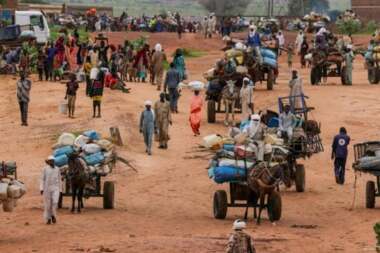 الأمم المتحدة: السودان في طريقه لأن يواجه أسوأ أزمة جوع في العالم